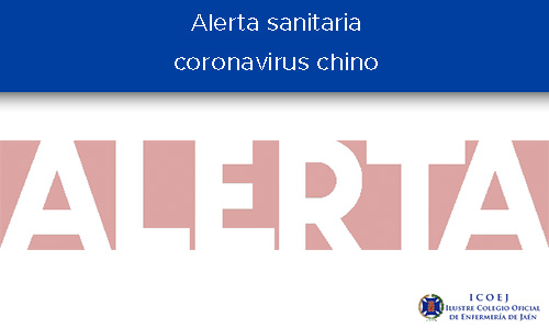 alerta coronavirus chino