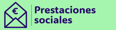 prestaciones sociales